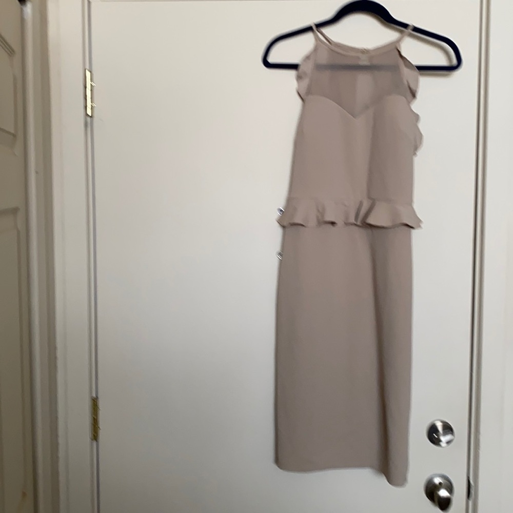 Miss Selfridgedress